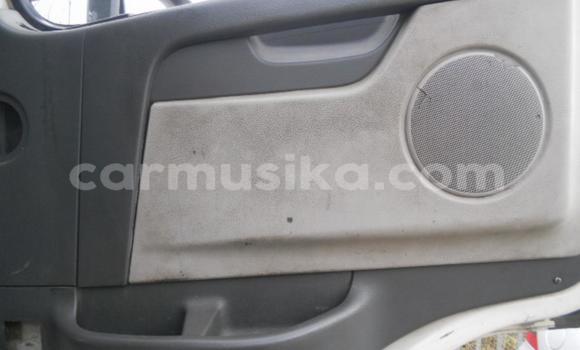 Buy Used Volvo F4 White Truck in Harare in Harare Buy Used Volvo F4 White Truck in Harare in Harare