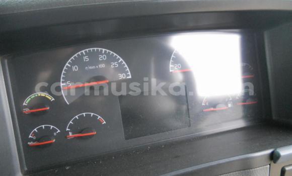 Buy Used Volvo F4 White Truck in Harare in Harare Buy Used Volvo F4 White Truck in Harare in Harare