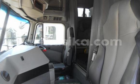 Acheter Occasion Utilitaire International 7600i Blanc à Harare, Harare Acheter Occasion Utilitaire International 7600i Blanc à Harare, Harare