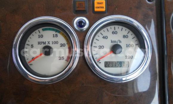 Acheter Occasion Utilitaire International 7600i Blanc à Harare, Harare Acheter Occasion Utilitaire International 7600i Blanc à Harare, Harare