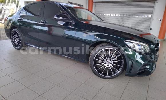 Buy Used Mercedes‒Benz C-klasse Black Car in Beitbridge in Matabeleland South Buy Used Mercedes‒Benz C-klasse Black Car in Beitbridge in Matabeleland South