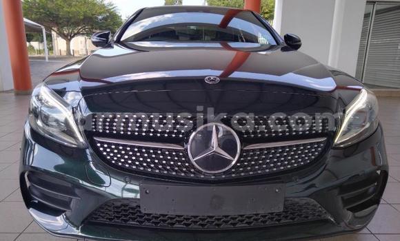 Buy Used Mercedes‒Benz C-klasse Black Car in Beitbridge in Matabeleland South Buy Used Mercedes‒Benz C-klasse Black Car in Beitbridge in Matabeleland South