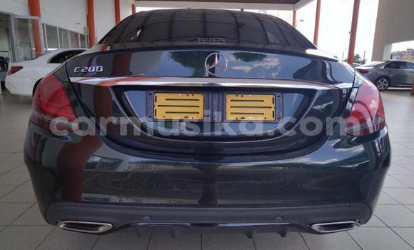 Buy Used Mercedes‒Benz C-klasse Black Car in Beitbridge in Matabeleland South Buy Used Mercedes‒Benz C-klasse Black Car in Beitbridge in Matabeleland South