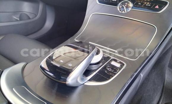 Buy Used Mercedes‒Benz C-klasse Black Car in Beitbridge in Matabeleland South Buy Used Mercedes‒Benz C-klasse Black Car in Beitbridge in Matabeleland South