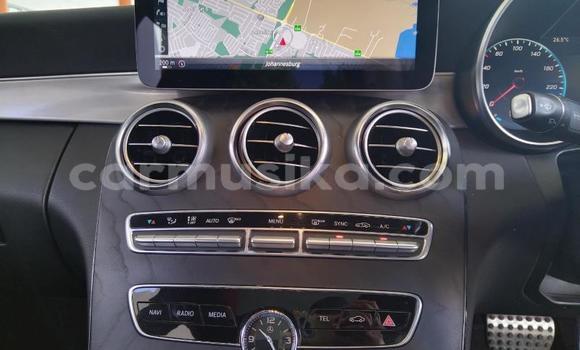 Buy Used Mercedes‒Benz C-klasse Black Car in Beitbridge in Matabeleland South Buy Used Mercedes‒Benz C-klasse Black Car in Beitbridge in Matabeleland South