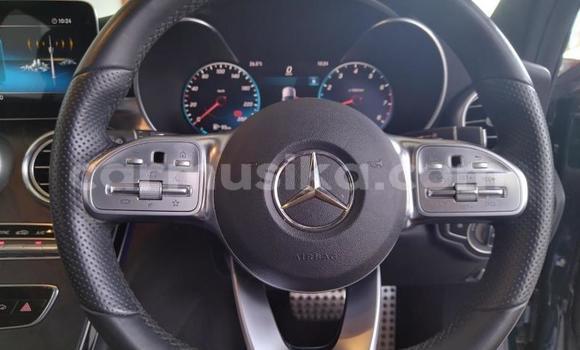 Buy Used Mercedes‒Benz C-klasse Black Car in Beitbridge in Matabeleland South Buy Used Mercedes‒Benz C-klasse Black Car in Beitbridge in Matabeleland South
