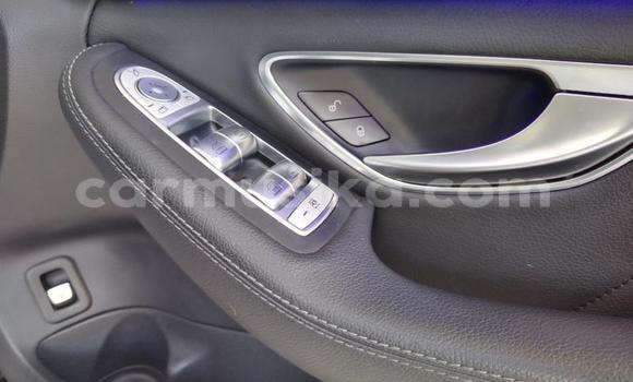 Buy Used Mercedes‒Benz C-klasse Black Car in Beitbridge in Matabeleland South Buy Used Mercedes‒Benz C-klasse Black Car in Beitbridge in Matabeleland South