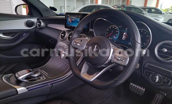 Buy Used Mercedes‒Benz C-klasse Black Car in Beitbridge in Matabeleland South Buy Used Mercedes‒Benz C-klasse Black Car in Beitbridge in Matabeleland South