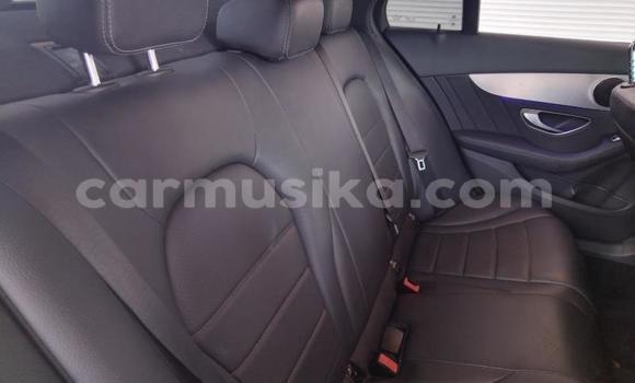 Buy Used Mercedes‒Benz C-klasse Black Car in Beitbridge in Matabeleland South Buy Used Mercedes‒Benz C-klasse Black Car in Beitbridge in Matabeleland South