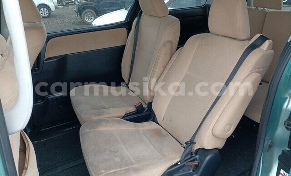 Tenga Tsaru Toyota Noah Bhuruu Mota in Beitbridge in Matabeleland South Tenga Tsaru Toyota Noah Bhuruu Mota in Beitbridge in Matabeleland South