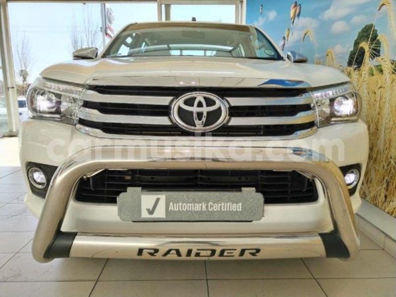 Big with watermark toyota hilux matabeleland south beitbridge 29774