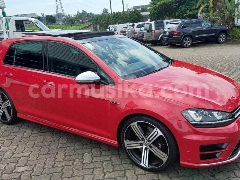 Big with watermark volkswagen golf r matabeleland south beitbridge 29775