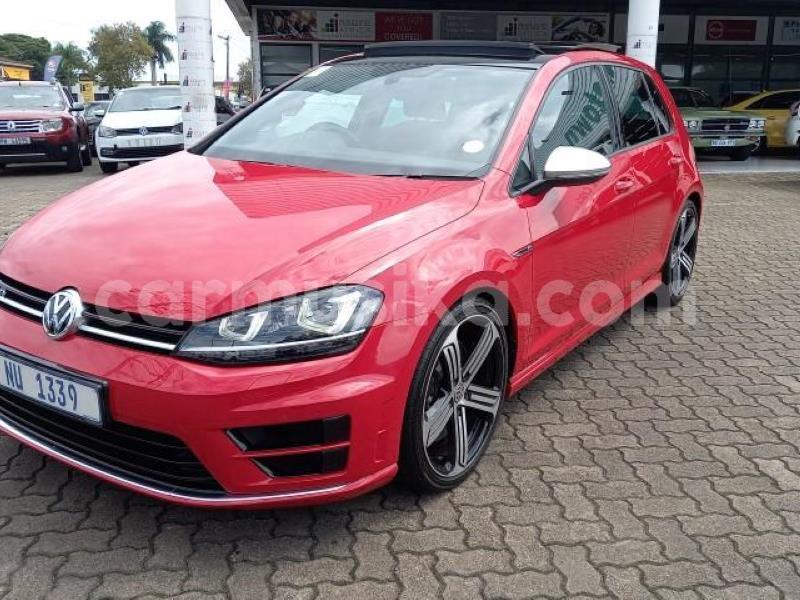 Big with watermark volkswagen golf r matabeleland south beitbridge 29775