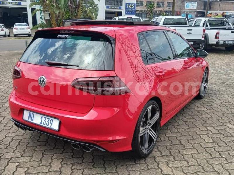 Big with watermark volkswagen golf r matabeleland south beitbridge 29775