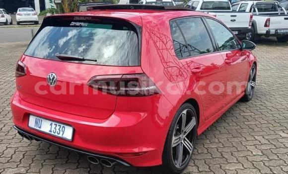 Nunua Ilio tumika Volkswagen Golf R Nyekundu Gari ndani ya Beitbridge nchini Matabeleland Kusini Nunua Ilio tumika Volkswagen Golf R Nyekundu Gari ndani ya Beitbridge nchini Matabeleland Kusini