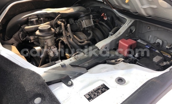 Acheter Occasion Voiture Toyota Hiace Blanc à Beitbridge, Matabeleland South Acheter Occasion Voiture Toyota Hiace Blanc à Beitbridge, Matabeleland South