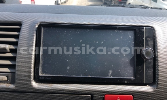 Acheter Occasion Voiture Toyota Hiace Blanc à Beitbridge, Matabeleland South Acheter Occasion Voiture Toyota Hiace Blanc à Beitbridge, Matabeleland South