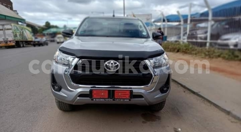 Big with watermark toyota hilux harare borrowdale 29780