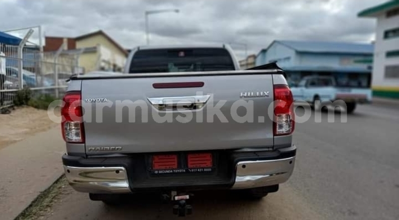Big with watermark toyota hilux harare borrowdale 29780