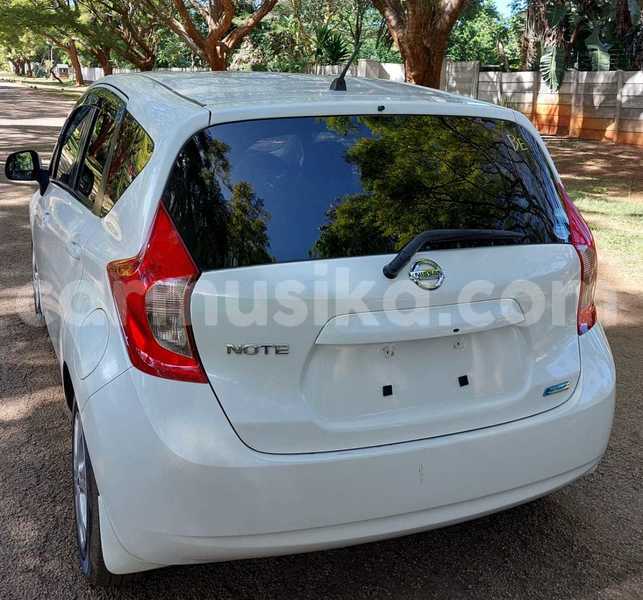 Big with watermark nissan note harare borrowdale 29782