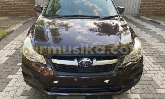 Nunua Mpya Subaru Impreza Nyingine Gari ndani ya Borrowdale nchini Harare