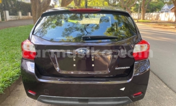 Acheter Neuf Voiture Subaru Impreza Autre à Borrowdale, Harare Acheter Neuf Voiture Subaru Impreza Autre à Borrowdale, Harare