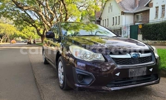 Acheter Neuf Voiture Subaru Impreza Autre à Borrowdale, Harare Acheter Neuf Voiture Subaru Impreza Autre à Borrowdale, Harare