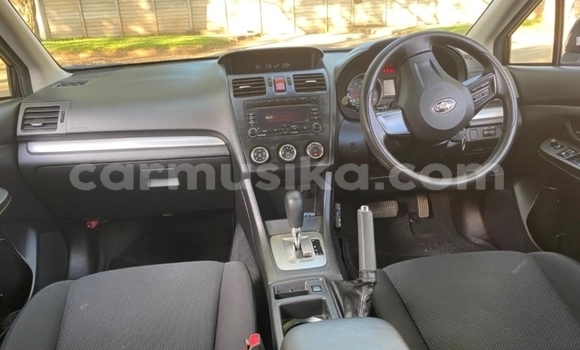Acheter Neuf Voiture Subaru Impreza Autre à Borrowdale, Harare Acheter Neuf Voiture Subaru Impreza Autre à Borrowdale, Harare