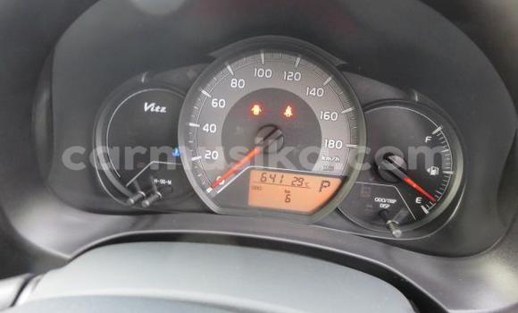 Tenga Tsaru Toyota Vitz Chena Mota in Belvedere in Harare Tenga Tsaru Toyota Vitz Chena Mota in Belvedere in Harare