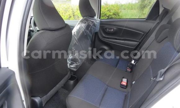 Tenga Tsaru Toyota Vitz Chena Mota in Belvedere in Harare Tenga Tsaru Toyota Vitz Chena Mota in Belvedere in Harare