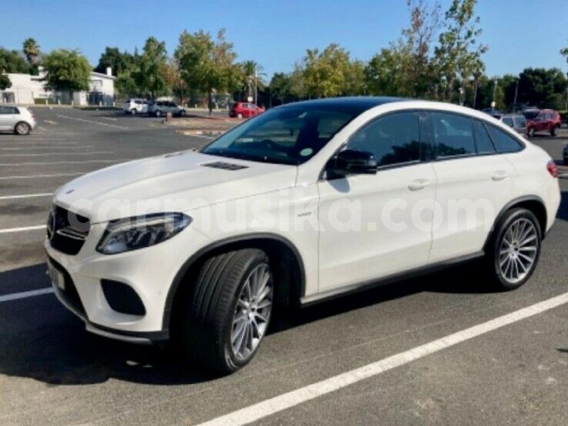 Big with watermark mercedes benz amg gle coupe harare avondale 29788