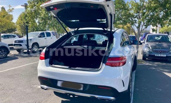 Acheter Occasion Voiture Mercedes‒Benz AMG GLE Coupe Blanc à Avondale, Harare Acheter Occasion Voiture Mercedes‒Benz AMG GLE Coupe Blanc à Avondale, Harare