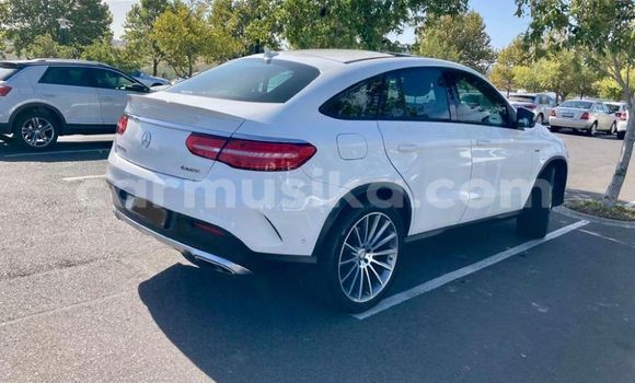 Acheter Occasion Voiture Mercedes‒Benz AMG GLE Coupe Blanc à Avondale, Harare Acheter Occasion Voiture Mercedes‒Benz AMG GLE Coupe Blanc à Avondale, Harare