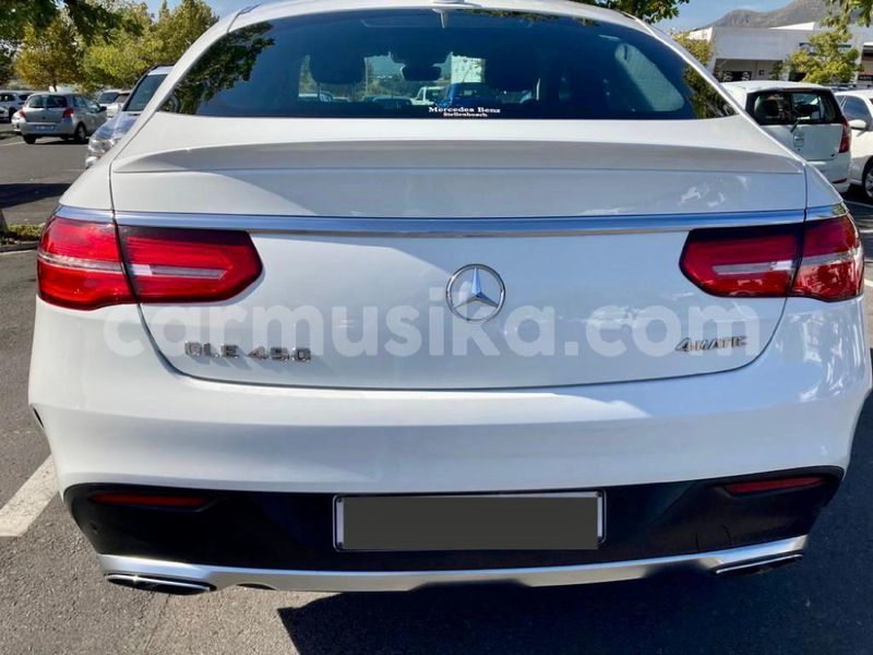 Big with watermark mercedes benz amg gle coupe harare avondale 29788