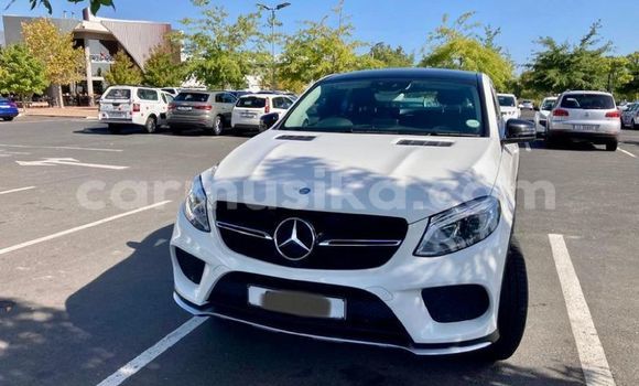 Acheter Occasion Voiture Mercedes‒Benz AMG GLE Coupe Blanc à Avondale, Harare Acheter Occasion Voiture Mercedes‒Benz AMG GLE Coupe Blanc à Avondale, Harare