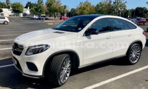Acheter Occasion Voiture Mercedes‒Benz AMG GLE Coupe Blanc à Avondale, Harare Acheter Occasion Voiture Mercedes‒Benz AMG GLE Coupe Blanc à Avondale, Harare
