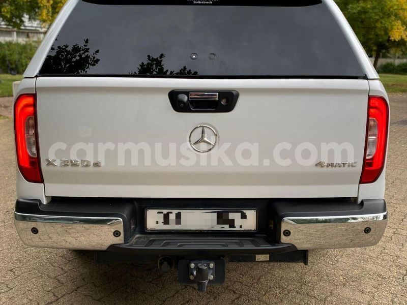 Big with watermark mercedes benz x klasse concept harare alexandra park 29789