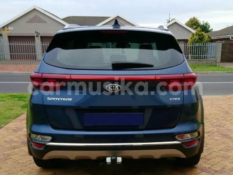 Big with watermark kia sportage matabeleland south beitbridge 29790