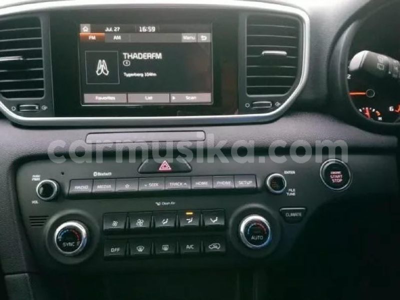 Big with watermark kia sportage matabeleland south beitbridge 29790