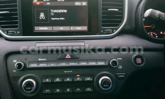 Acheter Occasion Voiture Kia Sportage Bleu à Beitbridge, Matabeleland South Acheter Occasion Voiture Kia Sportage Bleu à Beitbridge, Matabeleland South