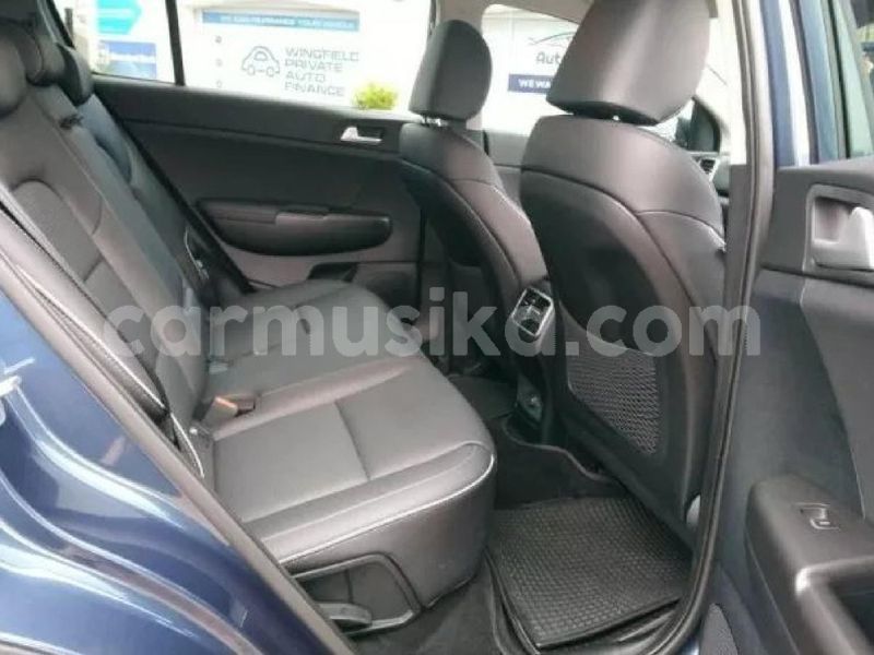 Big with watermark kia sportage matabeleland south beitbridge 29790