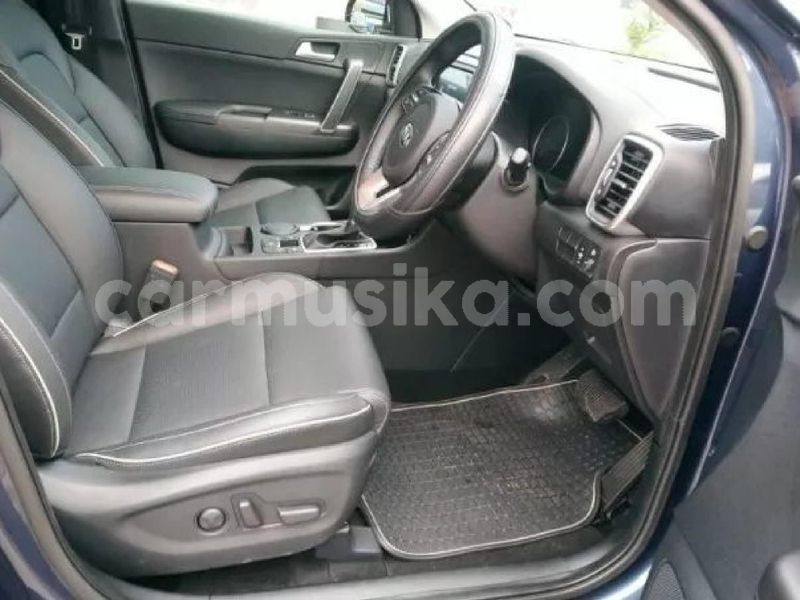 Big with watermark kia sportage matabeleland south beitbridge 29790