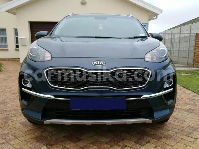 Big with watermark kia sportage matabeleland south beitbridge 29790