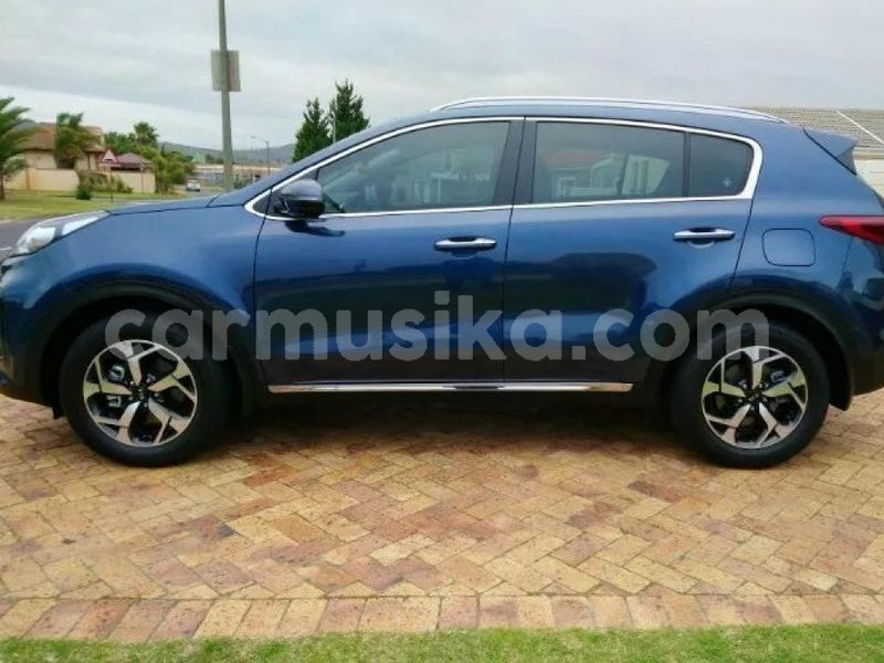 Big with watermark kia sportage matabeleland south beitbridge 29790