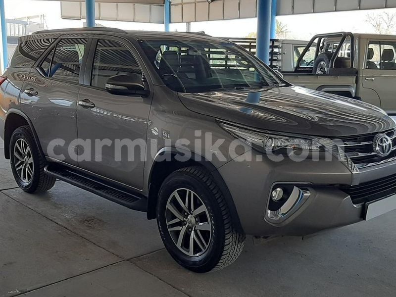 Big with watermark toyota fortuner harare harare 29795