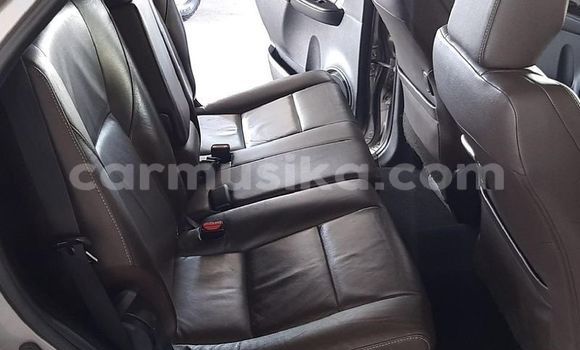 Acheter Occasion Voiture Toyota Fortuner Gris à Harare, Harare Acheter Occasion Voiture Toyota Fortuner Gris à Harare, Harare