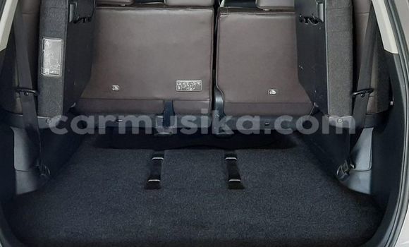 Acheter Occasion Voiture Toyota Fortuner Gris à Harare, Harare Acheter Occasion Voiture Toyota Fortuner Gris à Harare, Harare