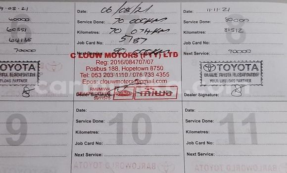 Buy Used Toyota Land Cruiser Beige Car in Beitbridge in Matabeleland South Buy Used Toyota Land Cruiser Beige Car in Beitbridge in Matabeleland South