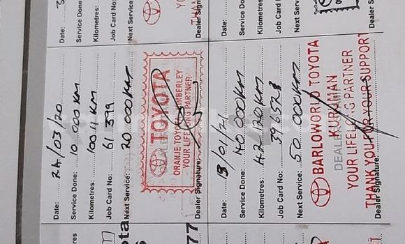 Buy Used Toyota Land Cruiser Beige Car in Beitbridge in Matabeleland South Buy Used Toyota Land Cruiser Beige Car in Beitbridge in Matabeleland South