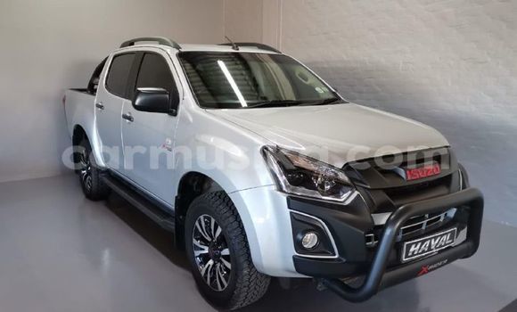 Tenga Tsaru Isuzu D-max X-Series Zvimwe Mota in Belvedere in Harare
